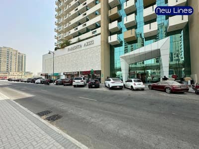 Shop for Sale in Al Furjan, Dubai - Investor Deal | Ready Unit | High ROI