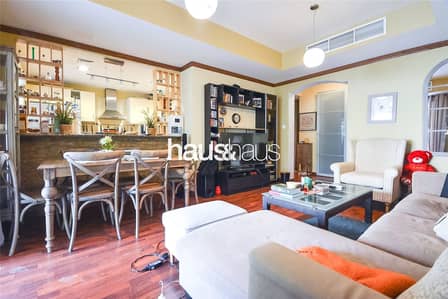 فیلا 2 غرفة نوم للبيع في الينابيع، دبي - Upgraded | 2 Bed | Opposite Pool and Lake | فیلا 2 غرفة نوم للبيع في الينابيع، دبي - Upgraded | 2 Bed | Opposite Pool and Lake |