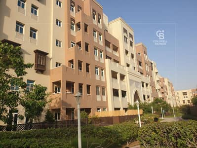 فلیٹ 3 غرف نوم للايجار في الفرجان، دبي - شقة في مساكن الفرجان بلوك A،مساکن الفرجان،الفرجان 3 غرف 185000 درهم - 12293713