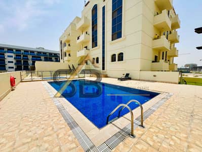 شقة 1 غرفة نوم للايجار في المدينة العالمية، دبي - IMG_2175. jpg