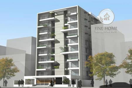 Building ( G+M+5 ) in Tourist Club area Building ( G+M+5 ) in Tourist Club area