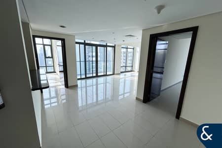 2 Bedroom Apartment for Rent in Jumeirah Lake Towers (JLT), Dubai - Unfurnished | 2 Bedroom | Available Now
