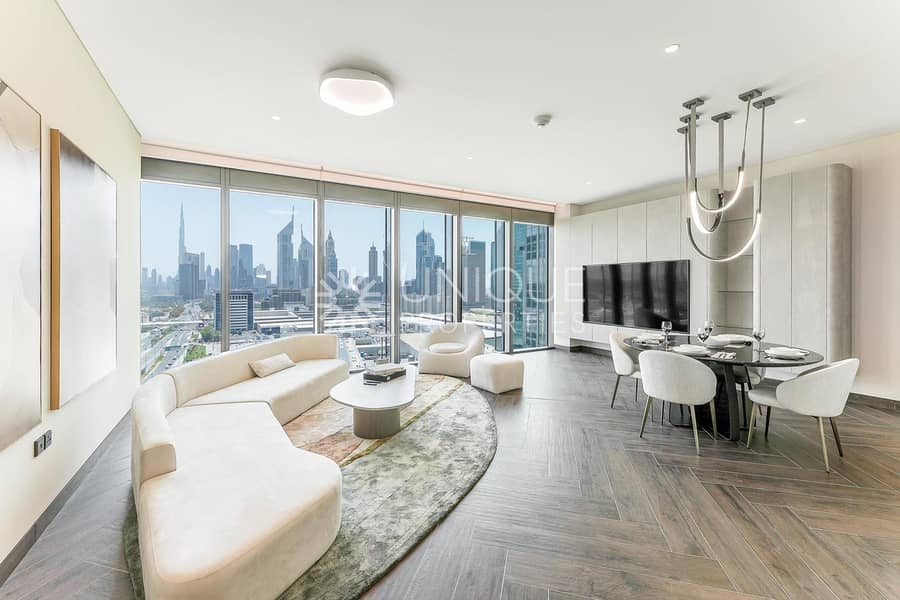 شقة في ون زعبيل ذا ريزيدنسيز،وان زعبيل،زعبيل 1،زعبيل 2 غرف 8360000 درهم - 12293767 شقة في ون زعبيل ذا ريزيدنسيز،وان زعبيل،زعبيل 1،زعبيل 2 غرف 8360000 درهم - 12293767