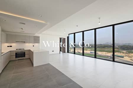 2 Bedroom Apartment for Sale in Sobha Hartland, Dubai - Downtown view | June Handover | Luxury