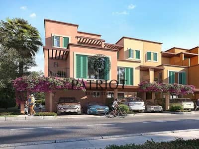 4 Bedroom Townhouse for Sale in DAMAC Lagoons, Dubai - nice 9. png