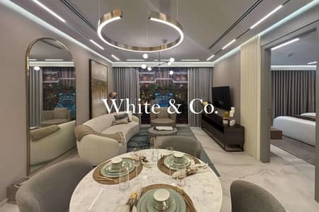 2 Bedroom Apartment for Sale in Arjan, Dubai - 2 Bed | Motivated Seller | Luxury Apartment