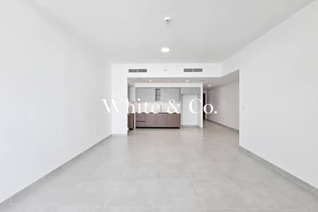 2 Bedroom Flat for Rent in Dubai Creek Harbour, Dubai - High Floor | Ready To Move |Luxury Living