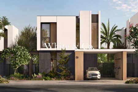 4 Cпальни Таунхаус Продажа в Athlon by Aldar, Дубай - Таунхаус в Athlon by Aldar，Leon, 4 cпальни, 4700000 AED - 12293784