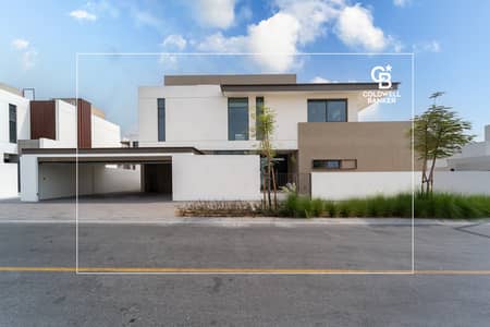 阿尔弗雷德街区， 迪拜 4 卧室别墅待租 - 位于阿尔弗雷德街区，阿尔弗雷德西区，蒂拉尔-阿尔-弗尔詹别墅区 4 卧室的别墅 475000 AED - 12293771