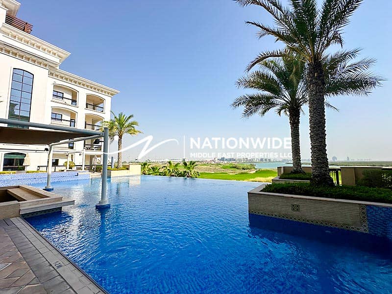 Квартира в Яс Айленд,Ансам,Ансам 4, 3 cпальни, 4300000 AED - 12293813 Квартира в Яс Айленд,Ансам,Ансам 4, 3 cпальни, 4300000 AED - 12293813