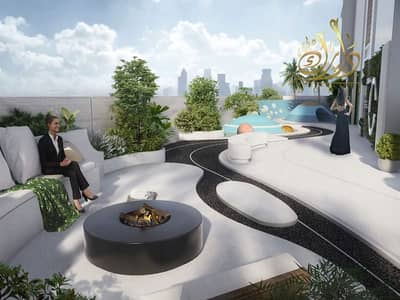 1 Bedroom Flat for Sale in Al Satwa, Dubai - WhatsApp Image 2025-07-03 at 12.27. 46 PM. jpeg