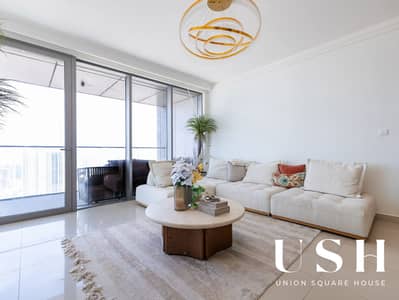 3 Bedroom Flat for Rent in Downtown Dubai, Dubai - _MG_9417. jpg
