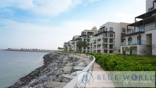 3 Bedroom Apartment for Rent in Address Fujairah Beach Resort, Fujairah - JP_06884. jpg