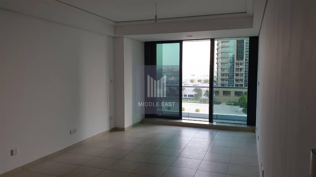 Studio | Semi-furnished I Cluster J | JLT |