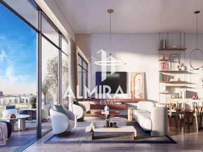 Studio for Sale in Dubai Silicon Oasis (DSO), Dubai - IMG-20250319-WA0018. jpg