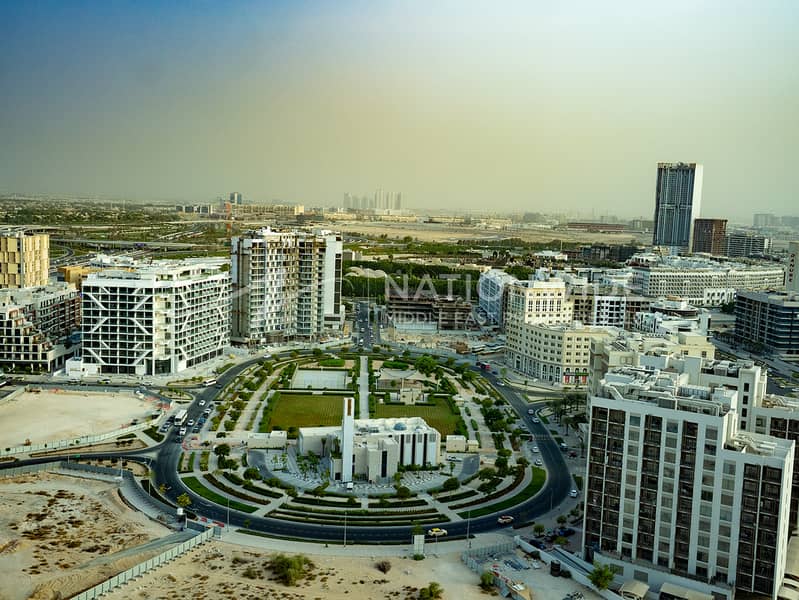 شقة في أوبالز من الدانوب برج 2،أوبالز من الدانوب،مجمع دبي للعلوم 2 غرف 1700000 درهم - 12293851