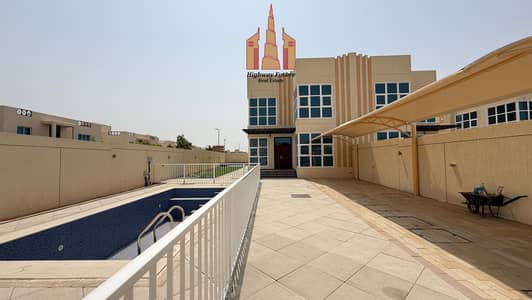 فیلا 4 غرف نوم للايجار في براشي، الشارقة - IMG_4347. jpeg