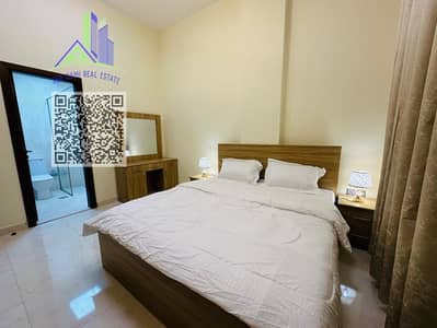 1 Bedroom Apartment for Rent in Al Nuaimiya, Ajman - 576041d0-e4ba-48a6-9357-78c96e18e487. jpg