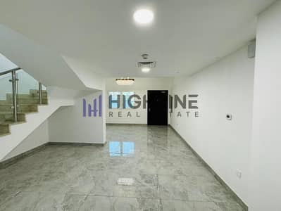 朱美拉环形村(JVC)， 迪拜 4 卧室联排别墅待售 - IMG-20240711-WA0099. jpg