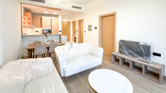 1 Bedroom Flat for Rent in Jumeirah Village Circle (JVC), Dubai - AZCO REAL ESTATE-6. jpg