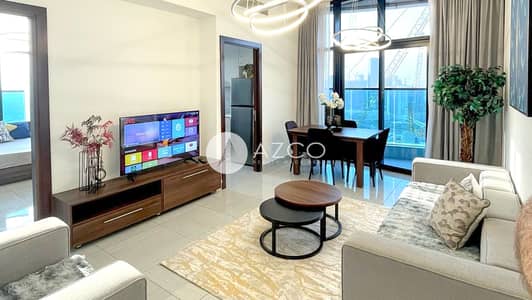1 Bedroom Apartment for Rent in Jumeirah Village Circle (JVC), Dubai - AZCO REAL ESTATE-2. jpg