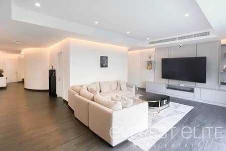 6 Bedroom Villa for Rent in Al Hamra Village, Ras Al Khaimah - 07. jpg