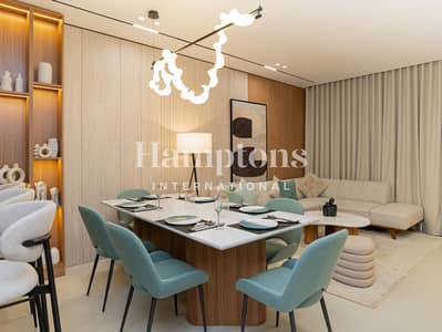 2 Cпальни Апартамент Продажа в Маджан, Дубай - Квартира в Маджан，Tulip Oasis 11, 2 cпальни, 1420000 AED - 12293950