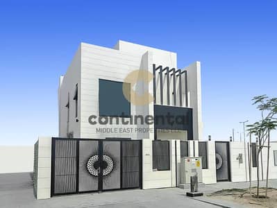 5 Cпальни Вилла Продажа в Аль Шамха, Абу-Даби - 01. jpg