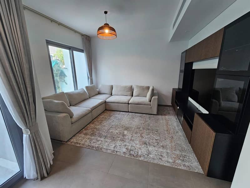 Таунхаус в Тилал Аль Гаф,Элан, 3 cпальни, 220000 AED - 12293978 Таунхаус в Тилал Аль Гаф,Элан, 3 cпальни, 220000 AED - 12293978