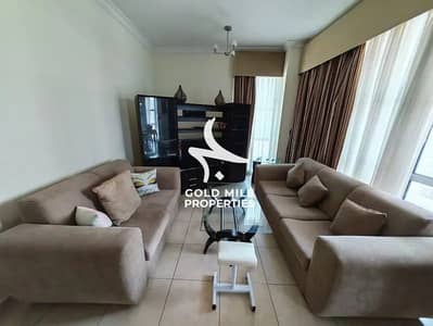 2 Bedroom Apartment for Rent in Al Barsha, Dubai - IMG_2152. webp