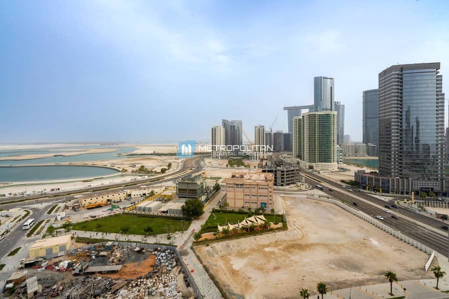 شقة في برج ميرا شمس 2،شمس أبوظبي،جزيرة الريم 1 غرفة 80000 درهم - 12294091 شقة في برج ميرا شمس 2،شمس أبوظبي،جزيرة الريم 1 غرفة 80000 درهم - 12294091