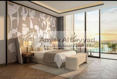 Студия Продажа в Дубай Саут, Дубай - WhatsApp Image 2025-07-15 at 6.26. 49 PM (1). jpeg