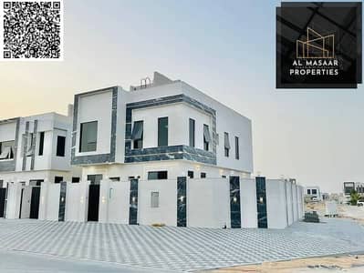 5 Bedroom Villa for Sale in Al Helio, Ajman - 784410490-800x600. jpeg