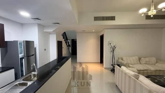 4 Bedroom Townhouse for Rent in DAMAC Hills 2 (Akoya by DAMAC), Dubai - Screenshot 2025-07-07 185615. png
