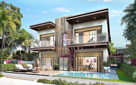 大马士革湖住宅， 迪拜 6 卧室别墅待售 - Screenshot (400). png