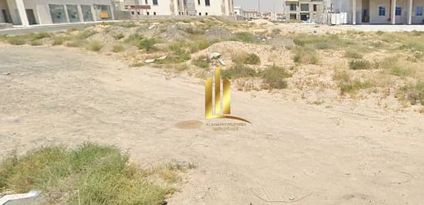 ارض تجارية  للبيع في حوشي، الشارقة - لقطة شاشة 2025-07-22 122803. png