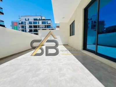 1 Bedroom Flat for Rent in International City, Dubai - IMG_8030. jpg