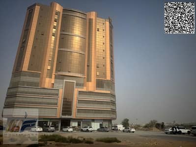 فلیٹ 1 غرفة نوم للبيع في مدينة الحميد، عجمان - 7e04489a-7aa1-4dbd-b9a5-3a9600f99791(1). jpg