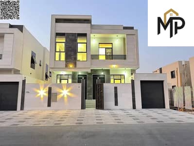 5 Bedroom Villa for Sale in Al Bahia, Ajman - batch_785722328-1066x800. jpg