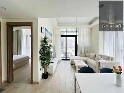 1 Bedroom Apartment for Rent in Meydan City, Dubai - IMG_8157. jpg