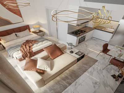 1 Bedroom Flat for Sale in Majan, Dubai - WhatsApp Image 2025-06-17 at 1.35. 15 PM. jpeg