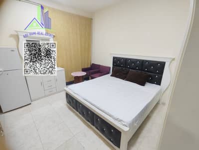 Studio for Rent in Ajman Industrial, Ajman - fe0e53d4-02eb-4549-9b56-fb930d447fe5. jpg