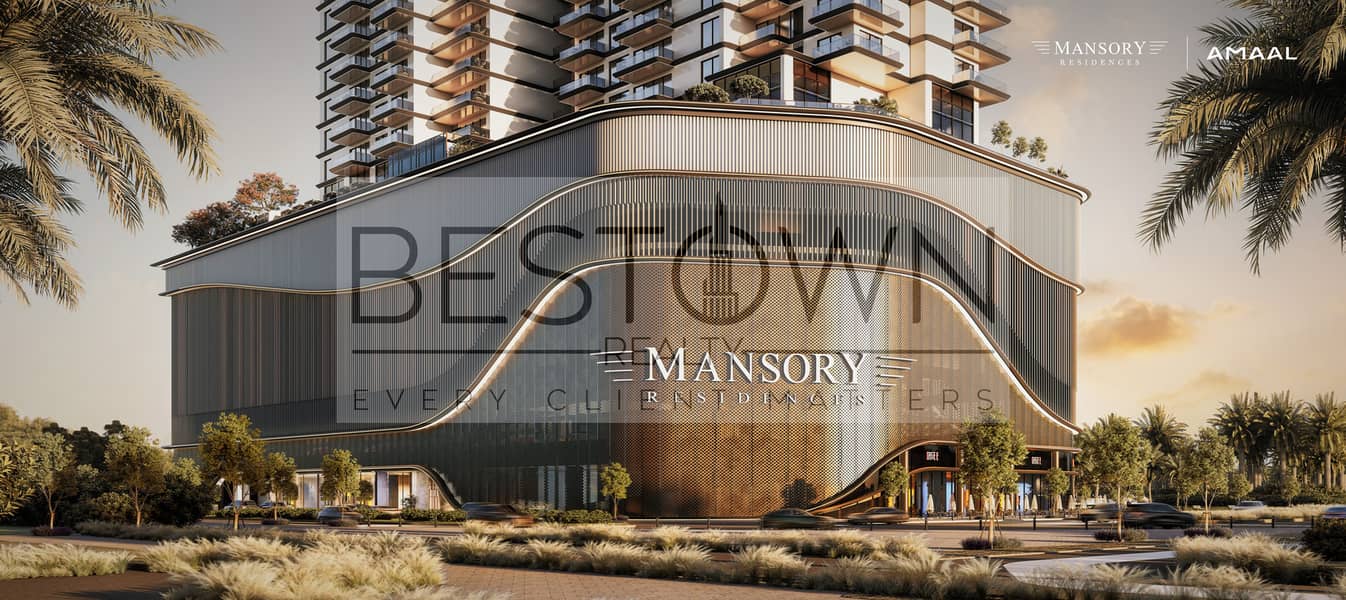 2 MANSORY Residences_Podium. jpg