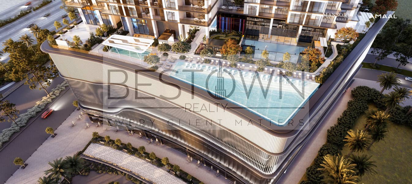 6 MANSORY Residences_Podium Amenities. jpg