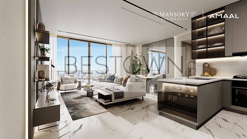 12 MANSORY Residences_Interior 3. jpg