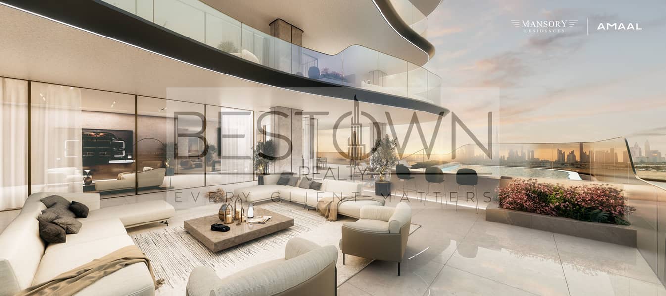 15 MANSORY Residences_Penthouse Balcony. jpg