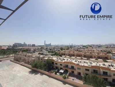 فلیٹ 1 غرفة نوم للايجار في القرهود، دبي - IMG-20230501-WA0179-01. jpeg