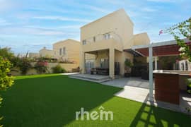 Spacious | Vacant on Transfer | Private Garden