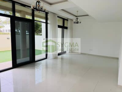3 Bedroom Villa for Rent in DAMAC Hills, Dubai - 1. jpg