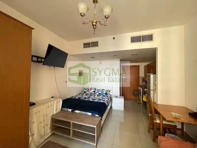 Studio for Rent in Dubai Production City (IMPZ), Dubai - 1. jpg